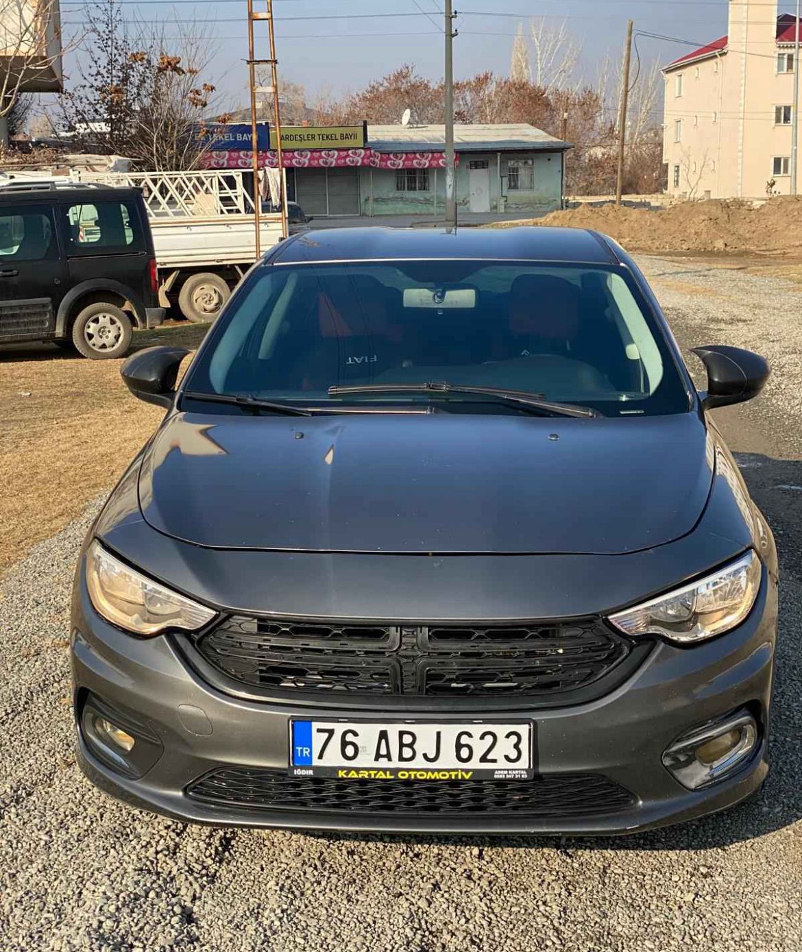 Kartal Rent A Car